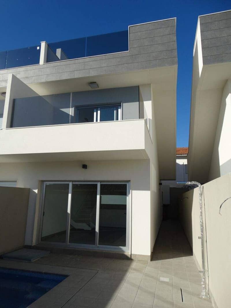 Продажа недвижимости Higuericas, Испания, Коста Бланка, Пилар де ла Орадада | Villacarte