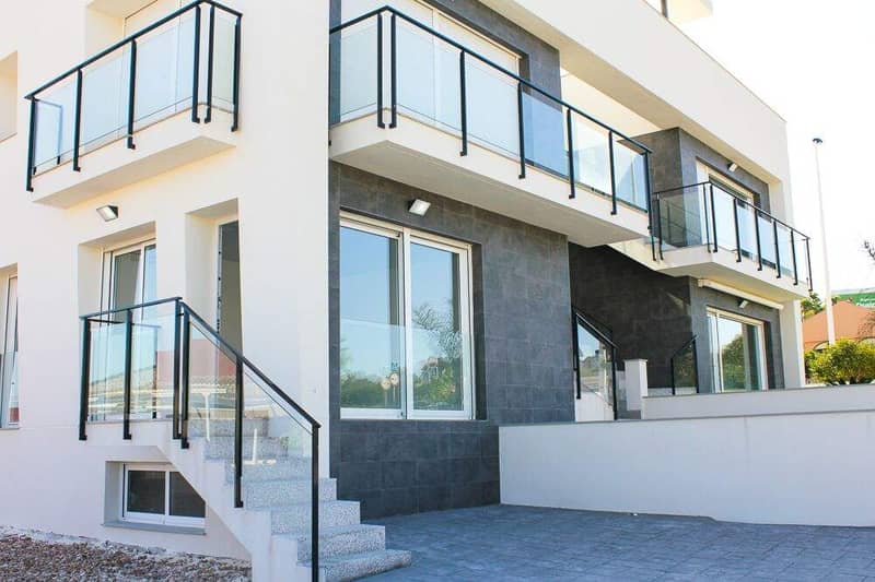 Property for Sale GALA, Spain, Costa Blanca, Santa Pola | Villacarte