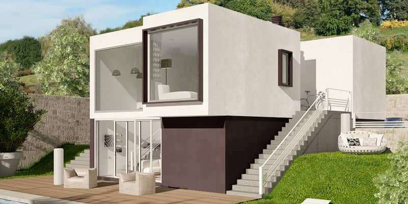Продажа недвижимости MASA LUXE, Испания, Коста Бланка, Санта-Пола | Villacarte