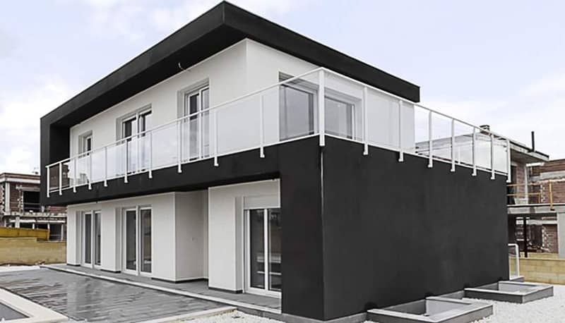 Продажа недвижимости MASA LUXE, Испания, Коста Бланка, Санта-Пола | Villacarte