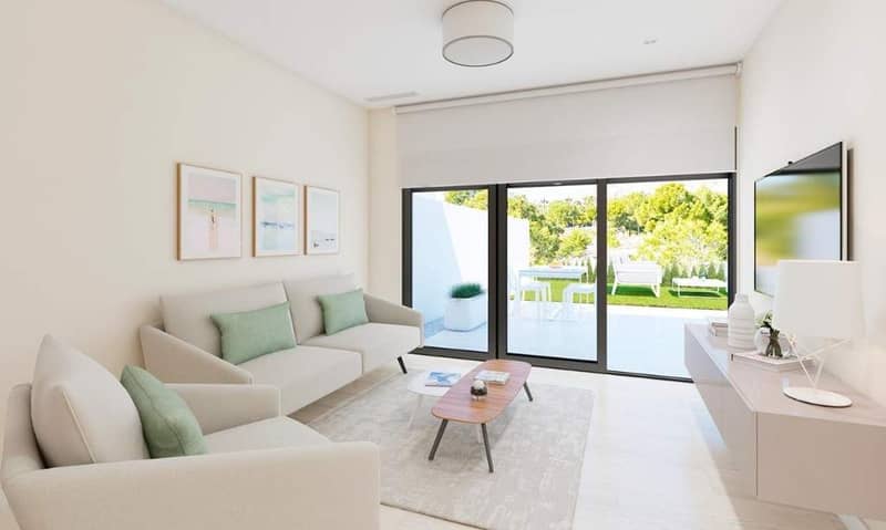 Property for Sale MEDITERRANEAN VIEWS II, Spain, Costa Blanca, Finestrat | Villacarte