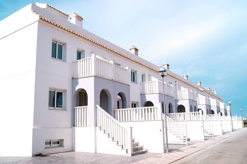 Продажа недвижимости AURORA, Испания, Коста Бланка, Санта-Пола | Villacarte