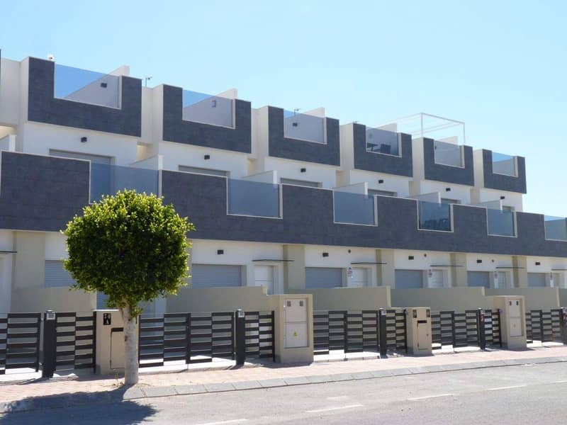 Property for Sale Pinada MARGOVE, Spain, Costa Blanca, Pilar de la Horadada | Villacarte