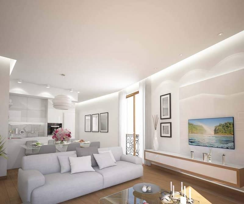 Продажа недвижимости Delmar Residence, Черногория, Будванский регион, Бечичи | Villacarte
