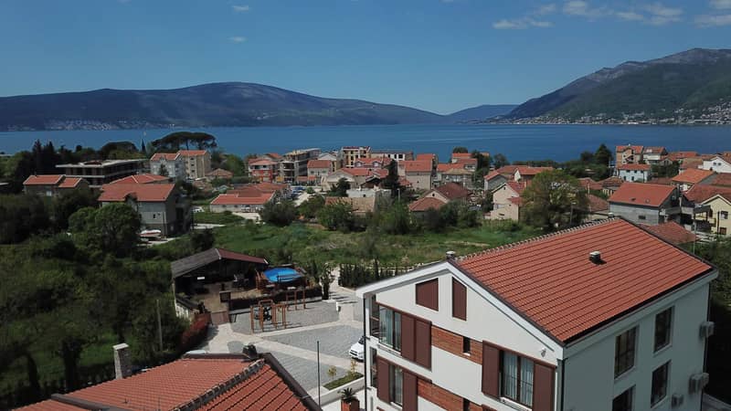 Продажа недвижимости Kiparis, Черногория, Тиватский регион, Селяново | Villacarte