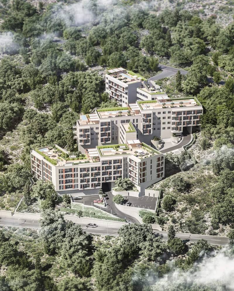 Property for Sale The House, Montenegro, Kotor region, Kotor | Villacarte