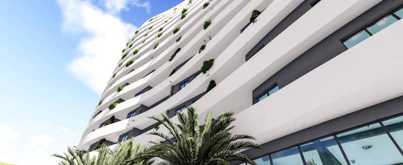 Property for Sale SKYLINE RESORT, Montenegro, Budva region, Becici | Villacarte