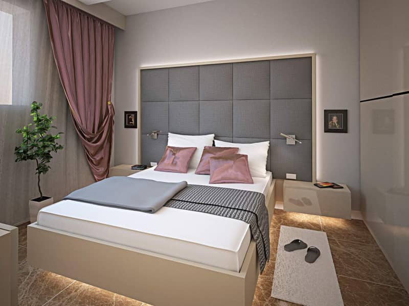 Property for Sale SKYLINE RESORT, Montenegro, Budva region, Becici | Villacarte