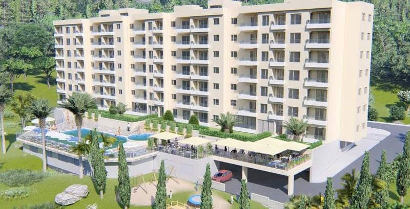 Продажа недвижимости STATUS, Черногория, Будванский регион, Бечичи | Villacarte