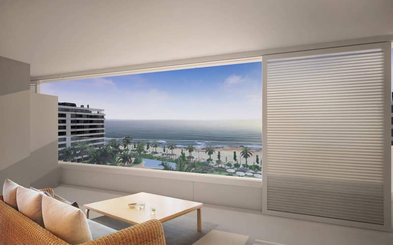 Продажа недвижимости PANORAMA MAR 4, Испания, Коста Бланка, Торревьеха | Villacarte