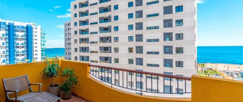 Property for Sale LA RECOLETA, Spain, Costa Blanca, Punta Prima | Villacarte