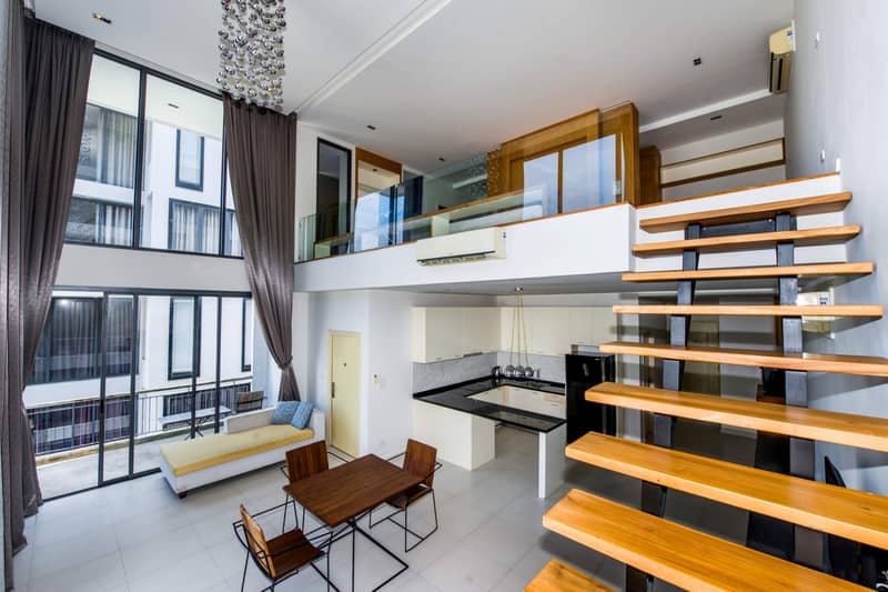 Property for Sale IconPark, Thailand, Phuket, Kamala | Villacarte