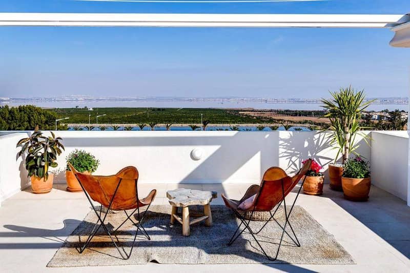 Продажа недвижимости  MIRASAL - 2 BEDS GROUND FLOOR , Испания, Коста Бланка, Торревьеха | Villacarte