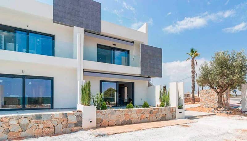 Property for Sale  RESIDENTIAL BALCÓN DE LA LAGUNA - GROUND FLOOR , Spain, Costa Blanca, Torrevieja | Villacarte
