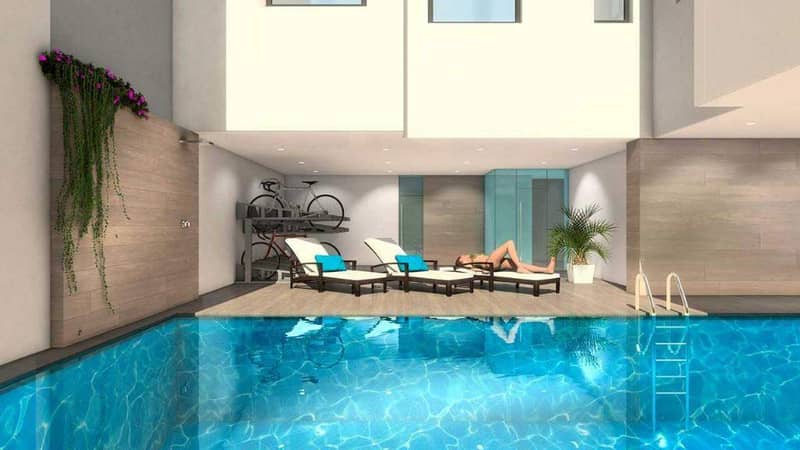 Property for Sale  ALEGRIA XIV - 2 BEDROOMS , Spain, Costa Blanca, Torrevieja | Villacarte