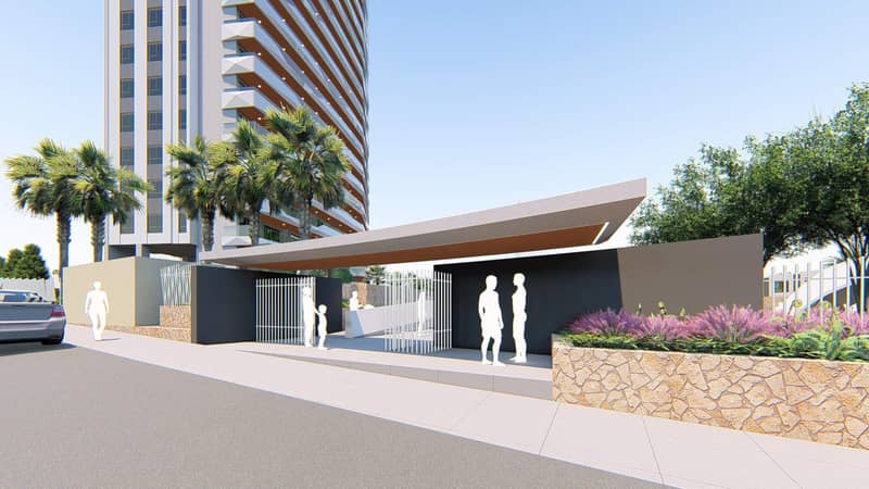 Продажа недвижимости Benidorm Beach, Испания, Коста Бланка, Бенидорм | Villacarte