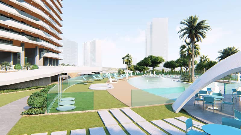 Продажа недвижимости Benidorm Beach, Испания, Коста Бланка, Бенидорм | Villacarte