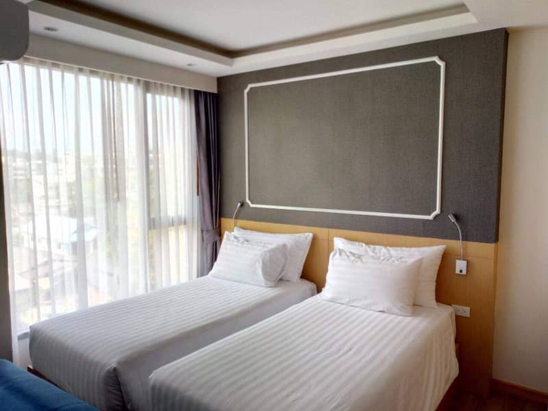 Property for Sale The Aristo Surin 2, Thailand, Phuket, Surin | Villacarte