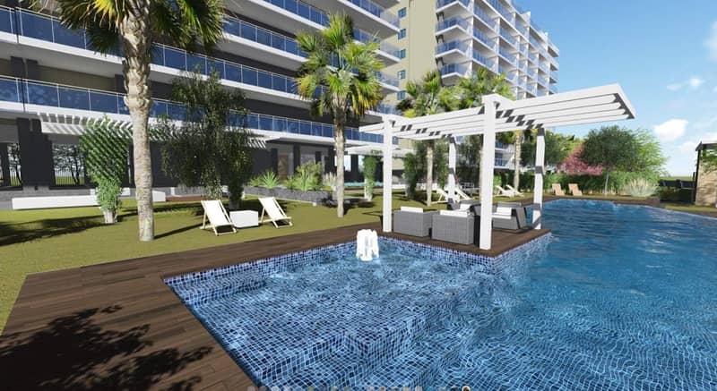 Продажа недвижимости LOS ABEDULES 4, Испания, Коста Бланка, Эль Кампельо | Villacarte