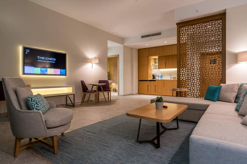 Продажа недвижимости lustica bay: the chedi residences, Черногория, Полуостров Луштица, Радовичи | Villacarte