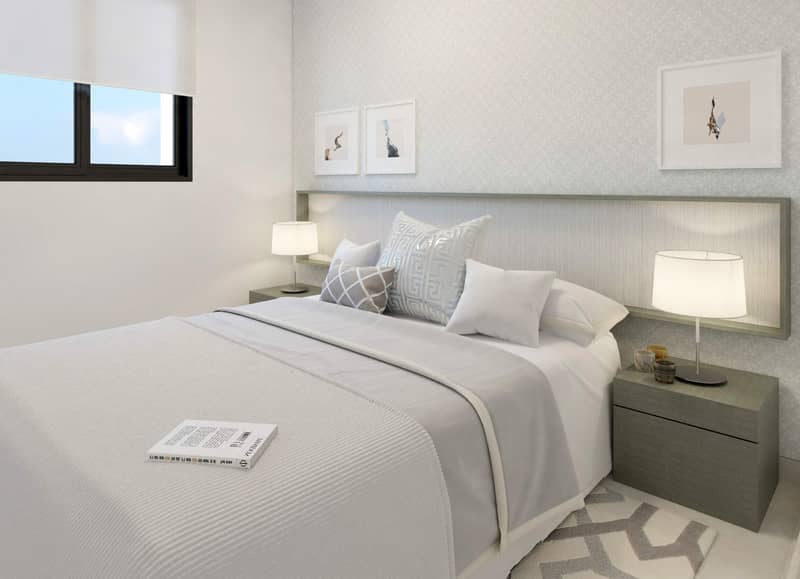 Property for Sale Sunset Waves Residential, Spain, Costa Blanca, Benidorm | Villacarte