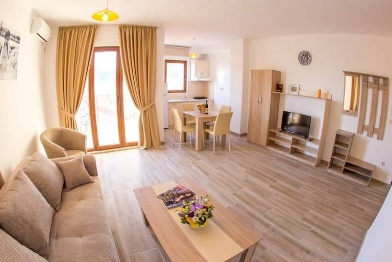 Hotel Eulalie
