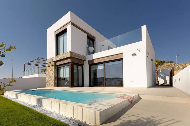 Property for Sale GANTE & NAMUR Phasa II, Spain, Costa Blanca, Torrevieja | Villacarte