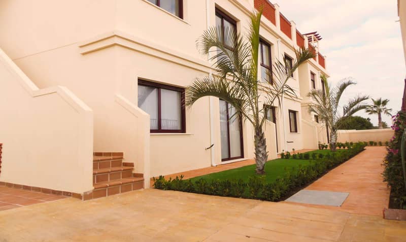 Продажа недвижимости VICTORIA GOLF, Испания, Коста Бланка, Сан - Хавьер | Villacarte
