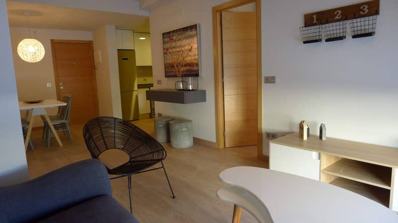 Property for Sale DUNAS VICTORIA 2, Spain, Costa Blanca, Gandia | Villacarte