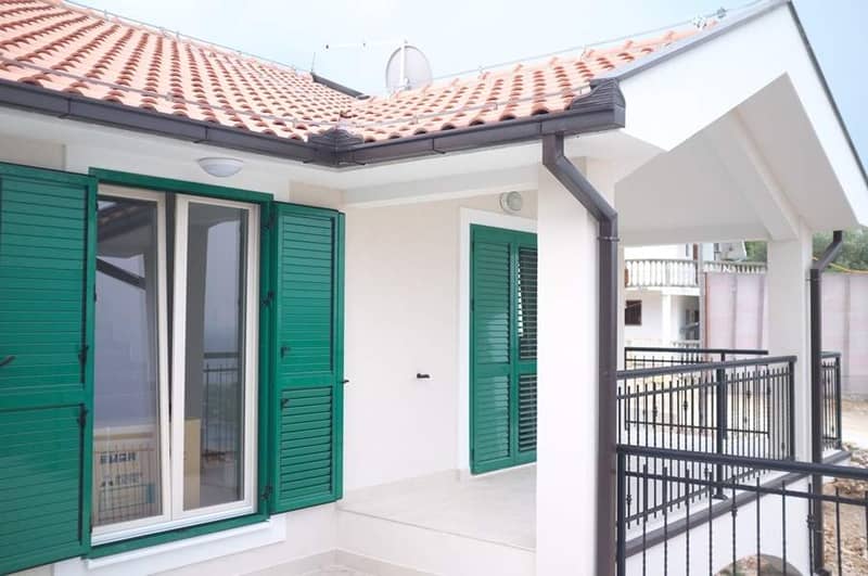 Продажа недвижимости Monteruso, Черногория, Полуостров Луштица, Жанице | Villacarte