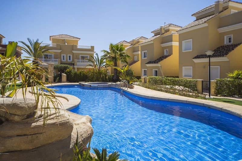 Продажа недвижимости  VILLASOL, Испания, Коста Бланка, Ла Марина | Villacarte