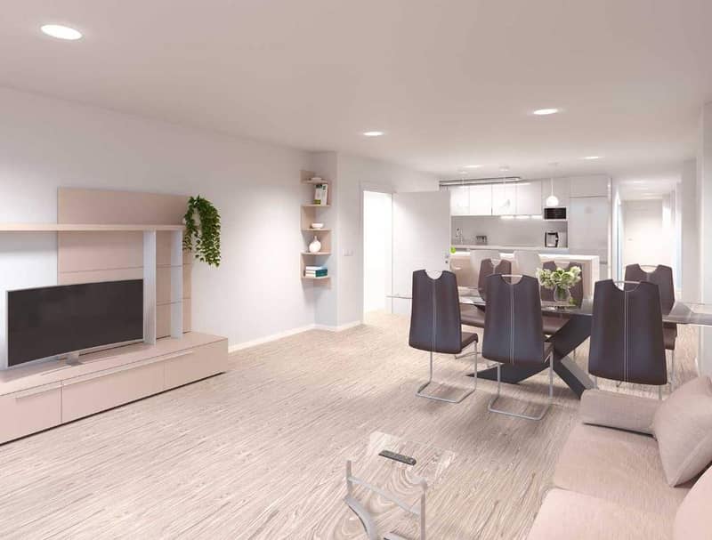 Продажа недвижимости MÓNICA BUILDING, Испания, Коста Бланка, Ориуэла Коста | Villacarte