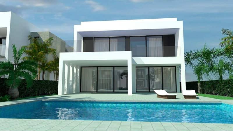 Property for Sale  EL PINET - PLAYA DEL TAMARIT , Spain, Costa Blanca, La Marina | Villacarte
