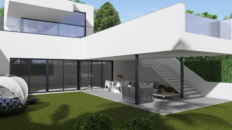 Property for Sale  VENECIA III, Spain, Costa Blanca, Polop de la Marina | Villacarte
