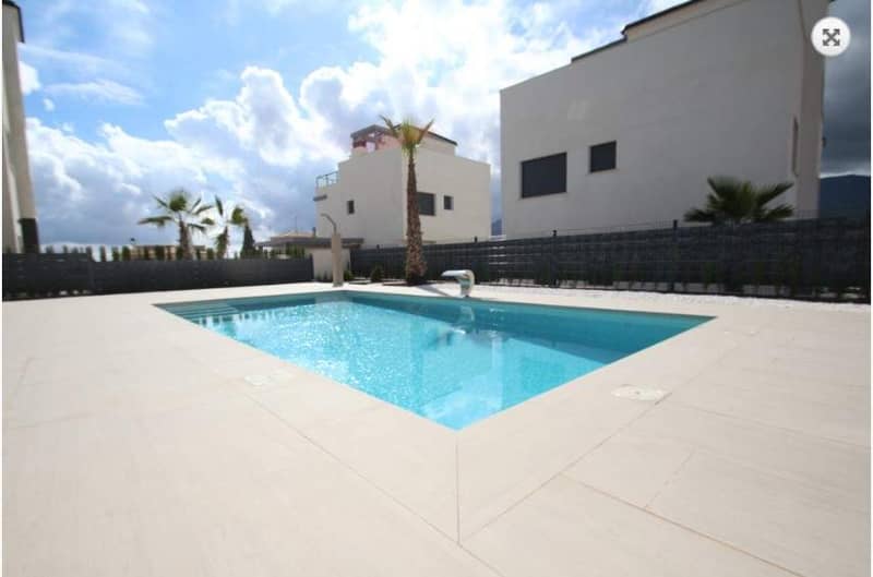 Продажа недвижимости AMAY CASTALLA VILLAS, Испания, Коста Бланка, Аликанте | Villacarte