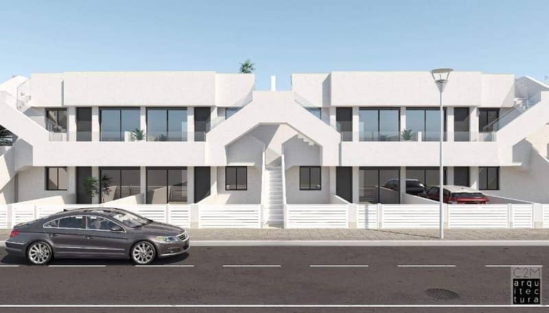 Property for Sale  VILLAMAR I - GROUND FLOOR , Spain, Costa Calida, San Pedro Del Pinatar | Villacarte