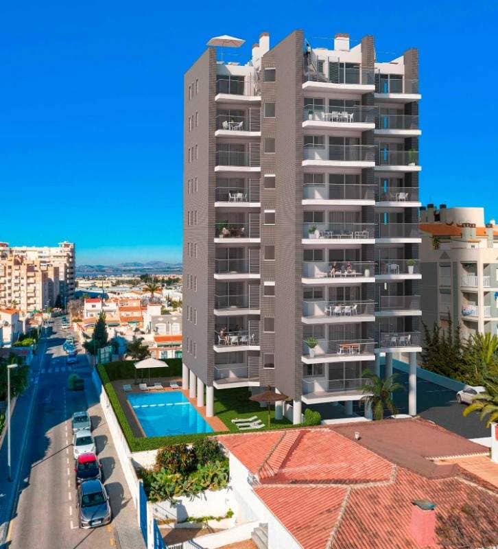 Property for Sale  EL MIRADOR, Spain, Costa Blanca, Torrevieja | Villacarte