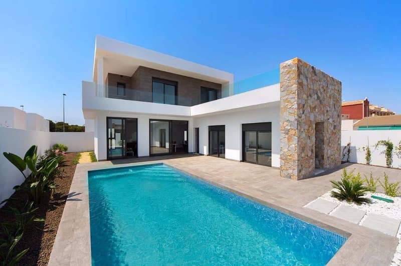 Продажа недвижимости  ALEJANDRA VIII, Испания, Коста Бланка, Пилар де ла Орадада | Villacarte