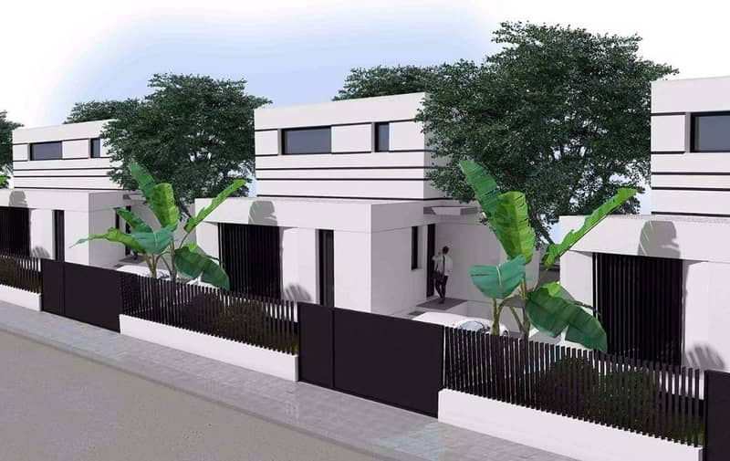 Property for Sale  PARIS IV - VERSALLES , Spain, Costa Blanca, Dolores | Villacarte
