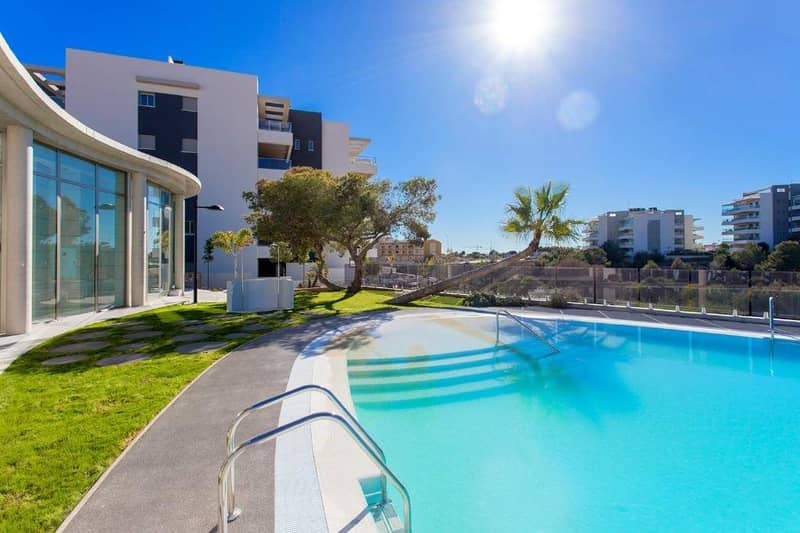 Продажа недвижимости  GREEN HILLS BLOCK 4, Испания, Коста Бланка, Ориуэла Коста | Villacarte