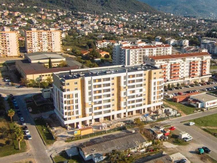Продажа недвижимости Relton, Черногория, Барский регион, Бар | Villacarte