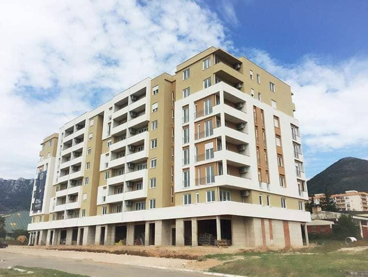 Продажа недвижимости Relton, Черногория, Барский регион, Бар | Villacarte