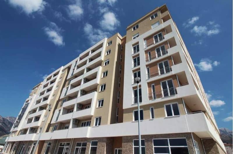 Продажа недвижимости Relton, Черногория, Барский регион, Бар | Villacarte