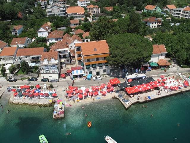 Hotel Malvina