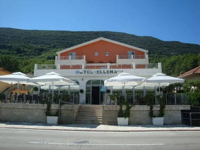 Hotel Valeria