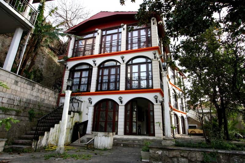 Hotel Francoise