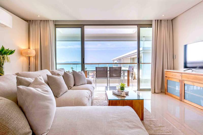 Property for Sale Chi The Residence, Thailand, Samui, Bang Rak | Villacarte