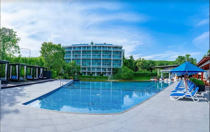 Property for Sale Laguna Village Loft, Thailand, Phuket, Laguna | Villacarte
