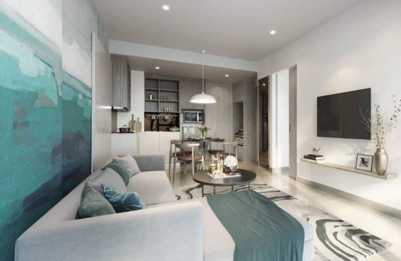 Продажа недвижимости Skypark, Таиланд, Пхукет, Лагуна | Villacarte