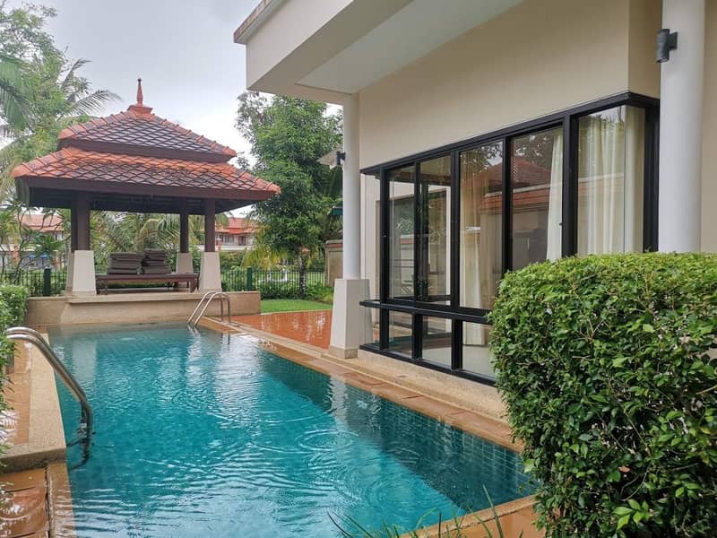Villa Angsana 112/25